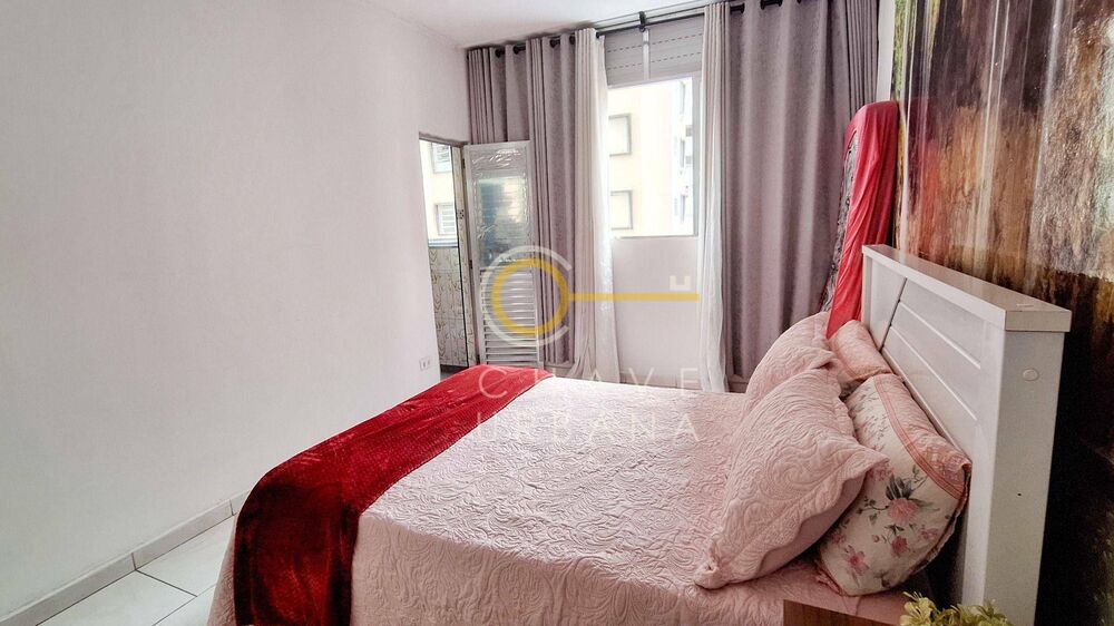 Apartamento à venda com 2 quartos, 93m² - Foto 4