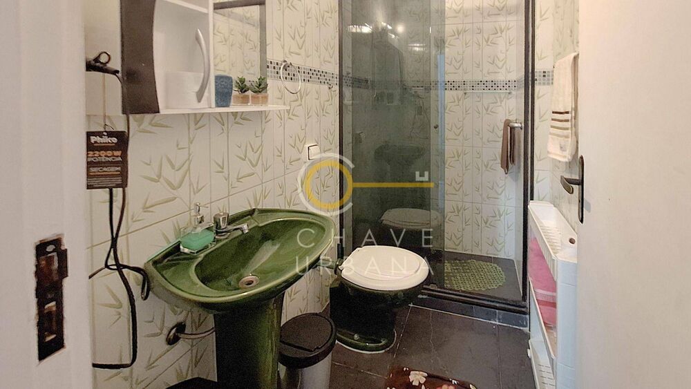 Apartamento à venda com 2 quartos, 93m² - Foto 9