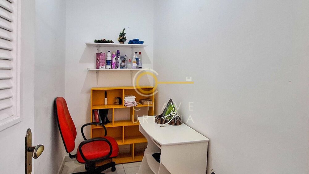 Apartamento à venda com 2 quartos, 93m² - Foto 14