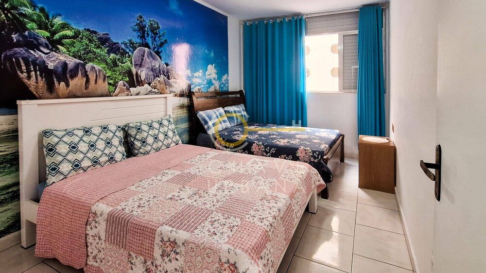 Apartamento à venda com 2 quartos, 93m² - Foto 8