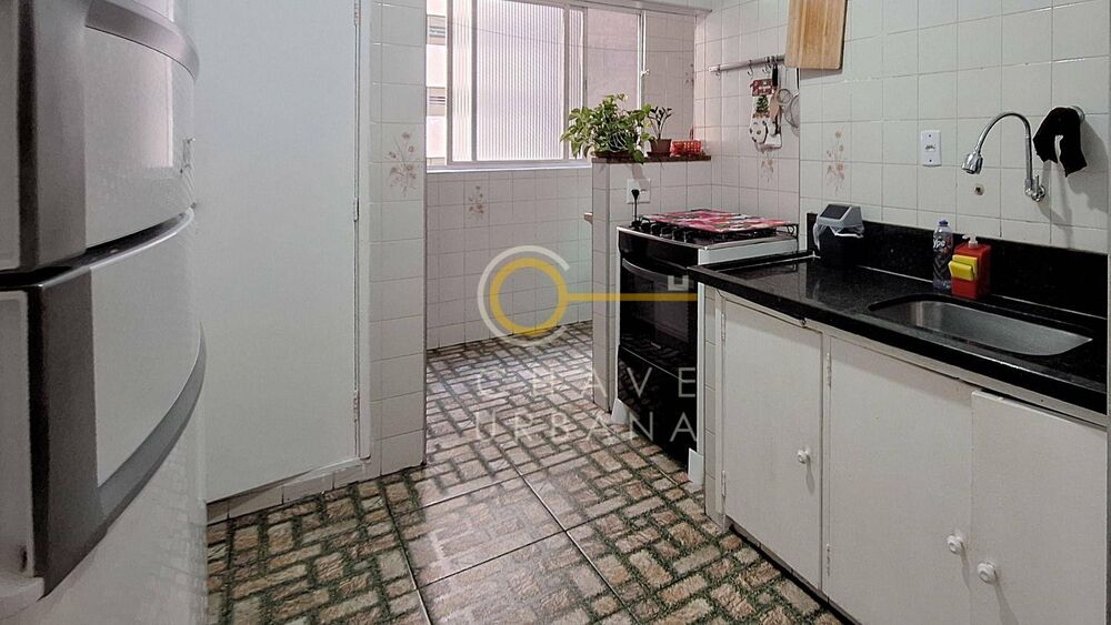 Apartamento à venda com 2 quartos, 93m² - Foto 10