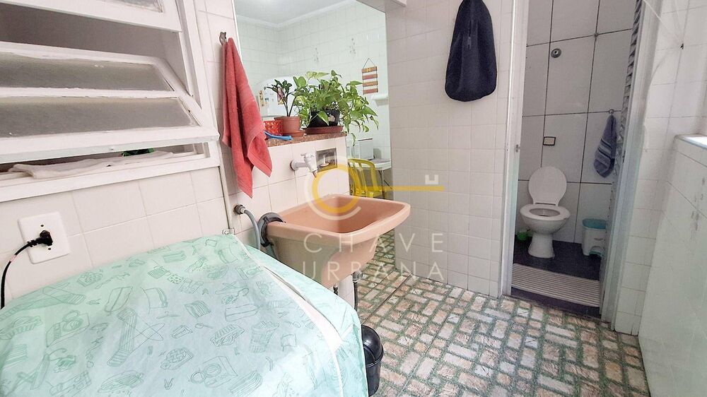 Apartamento à venda com 2 quartos, 93m² - Foto 13