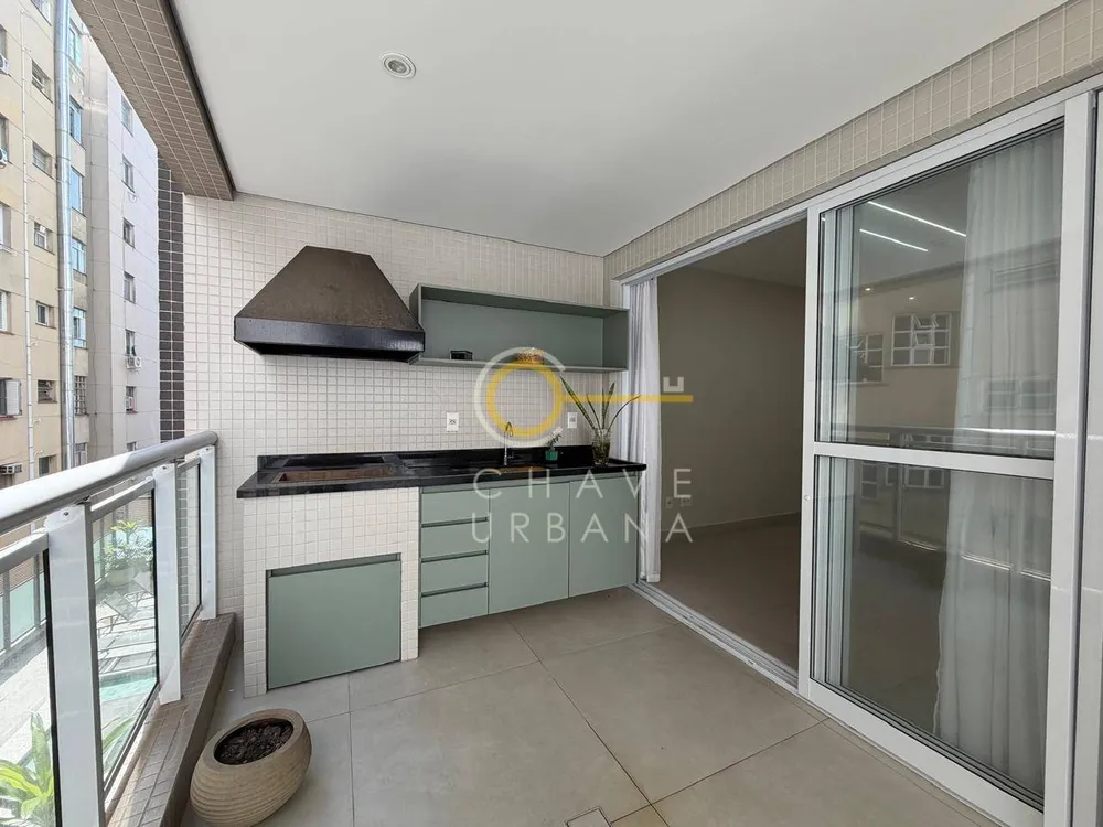 Apartamento, 2 quartos, 91 m² - Foto 3