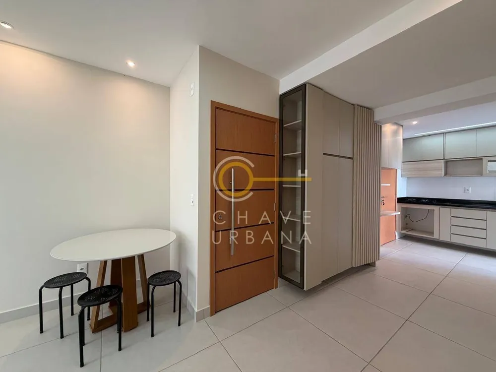 Apartamento, 2 quartos, 91 m² - Foto 2