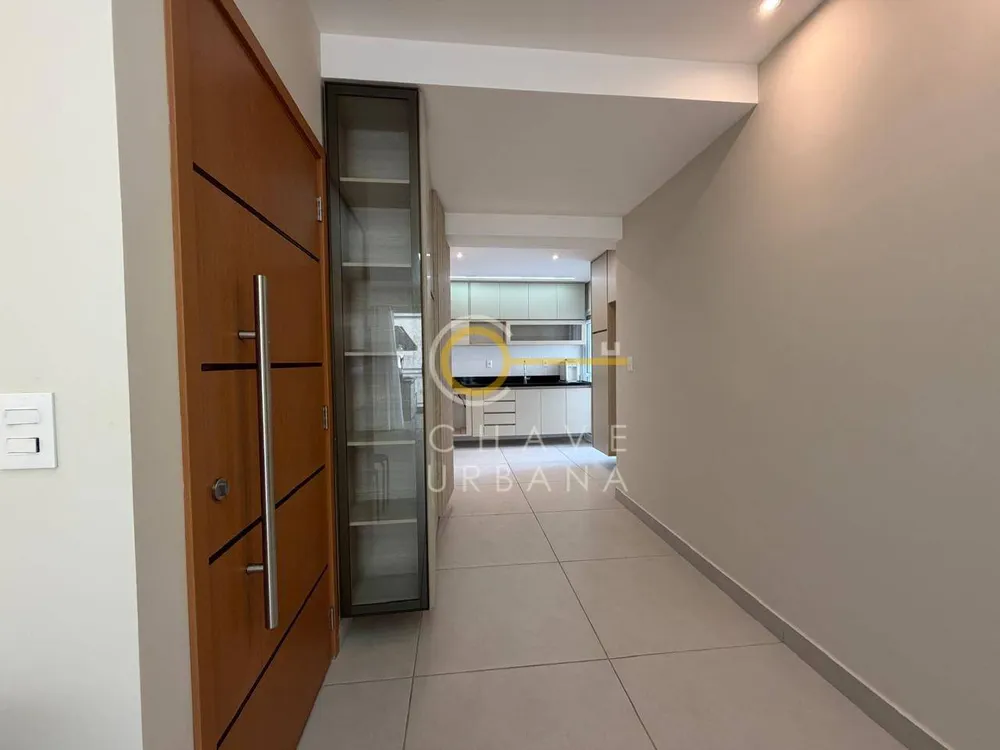 Apartamento, 2 quartos, 91 m² - Foto 1