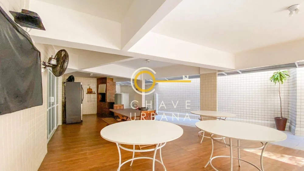 Apartamento, 2 quartos, 84 m² - Foto 10