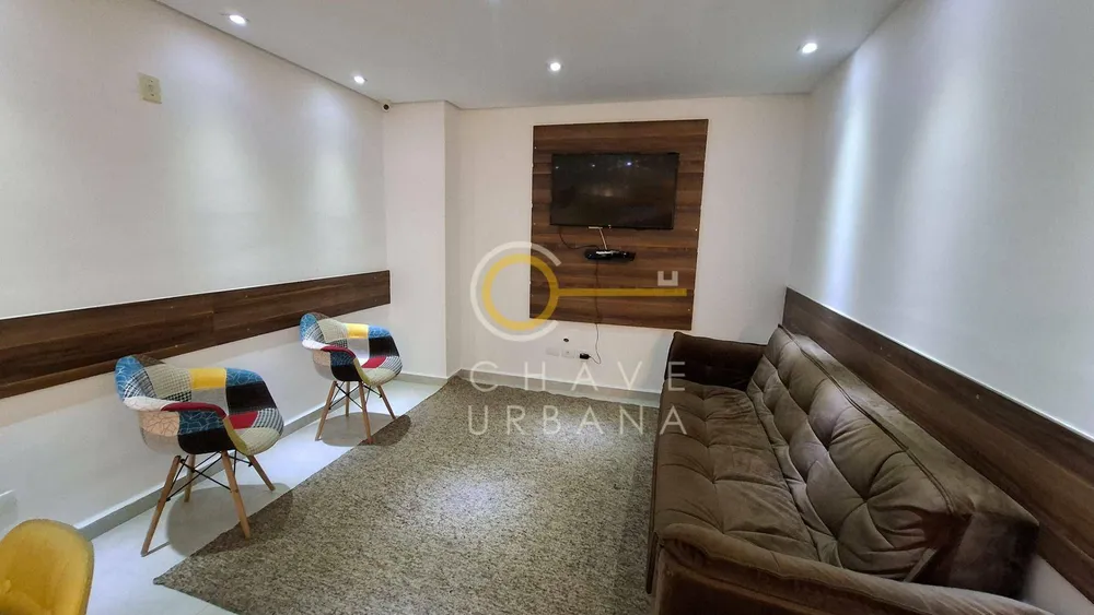 Apartamento, 2 quartos, 84 m² - Foto 11