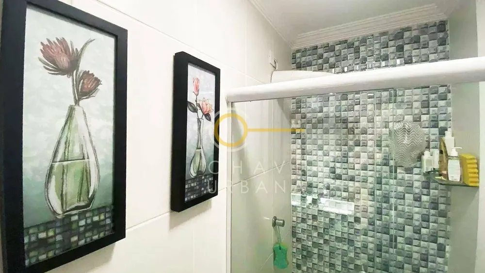 Apartamento, 2 quartos, 84 m² - Foto 3