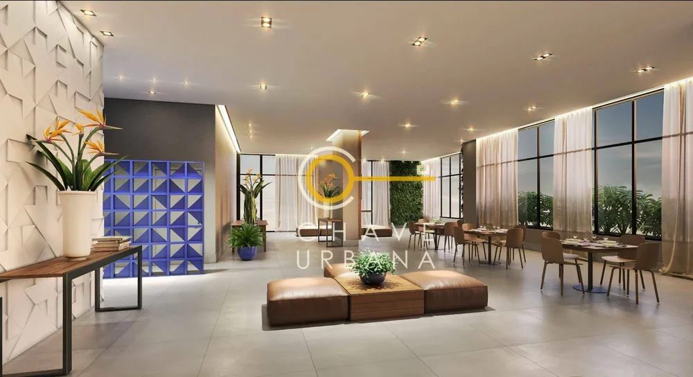 Apartamento, 2 quartos, 82 m² - Foto 4