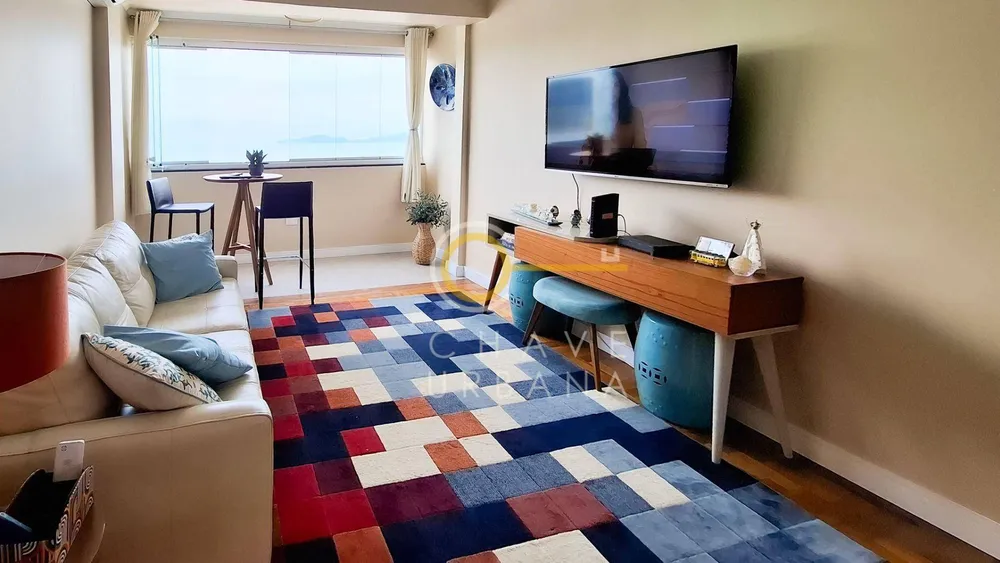 Apartamento, 3 quartos, 124 m² - Foto 4