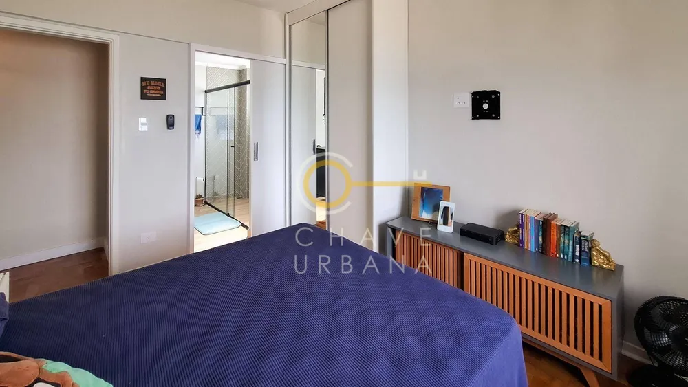 Apartamento, 3 quartos, 124 m² - Foto 12