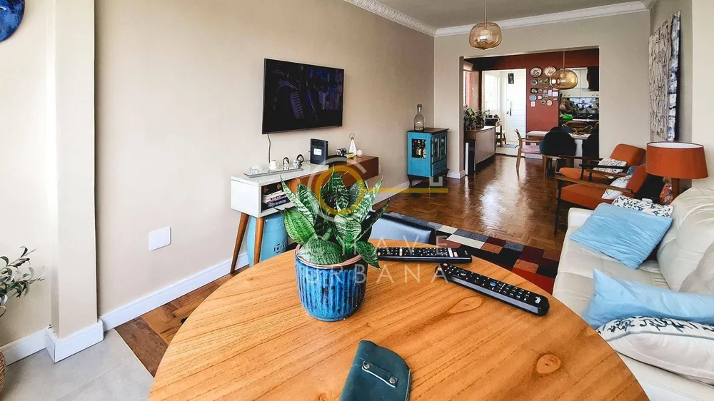 Apartamento, 3 quartos, 124 m² - Foto 4