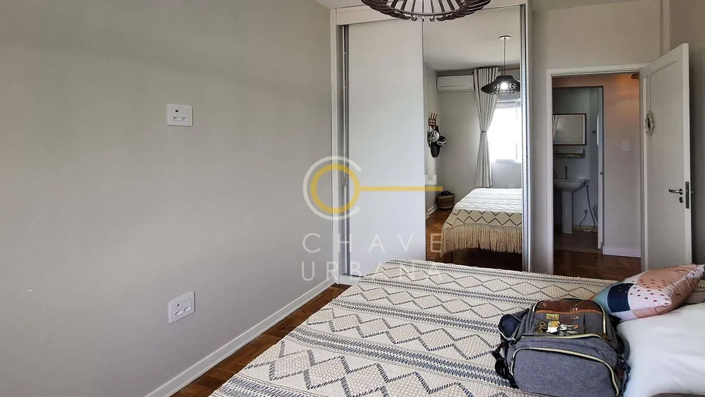Apartamento, 3 quartos, 124 m² - Foto 2