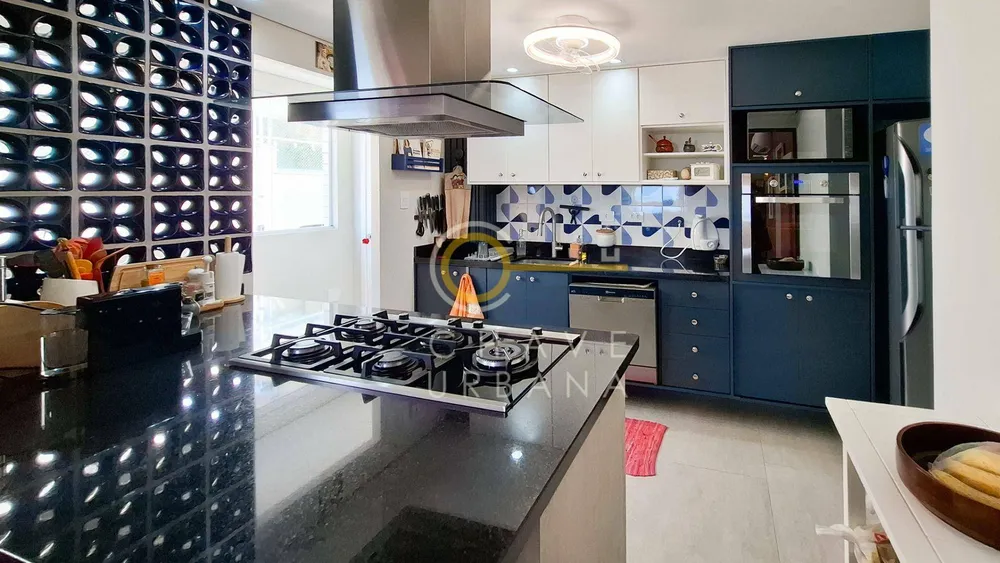 Apartamento, 3 quartos, 124 m² - Foto 6