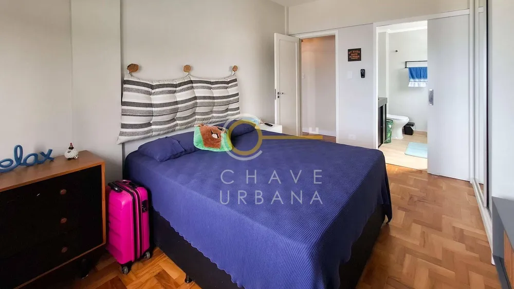 Apartamento, 3 quartos, 124 m² - Foto 11