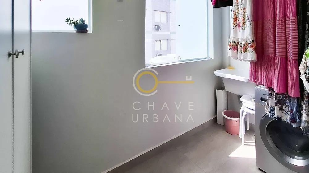 Apartamento, 3 quartos, 124 m² - Foto 7