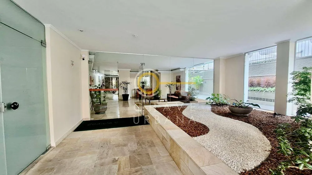 Apartamento, 2 quartos, 101 m² - Foto 7