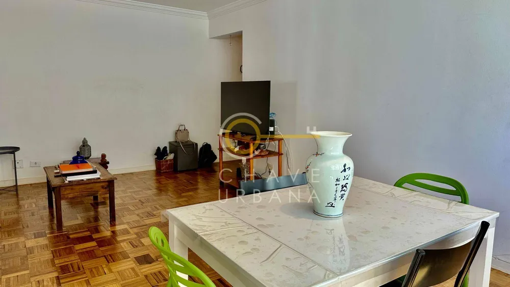 Apartamento, 2 quartos, 101 m² - Foto 4