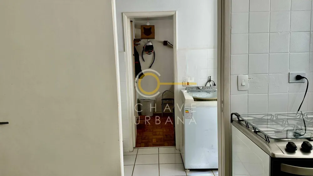 Apartamento, 2 quartos, 101 m² - Foto 1