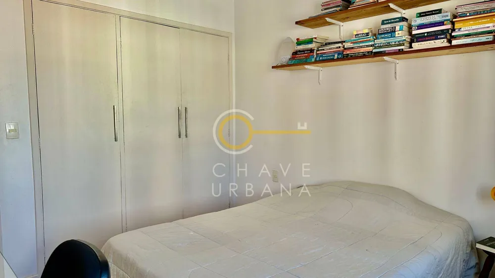 Apartamento, 2 quartos, 101 m² - Foto 4