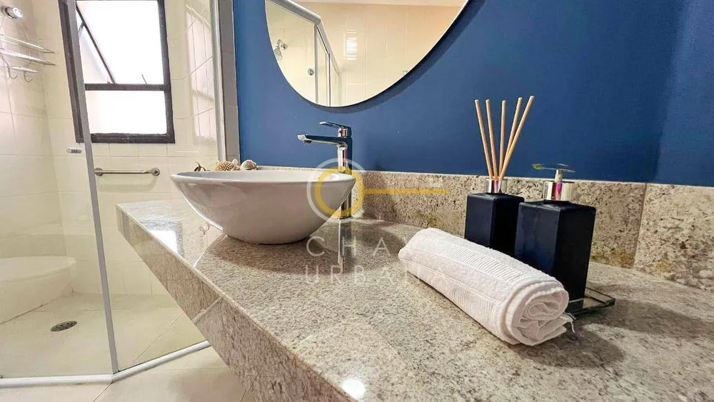Apartamento, 1 quarto, 45 m² - Foto 6