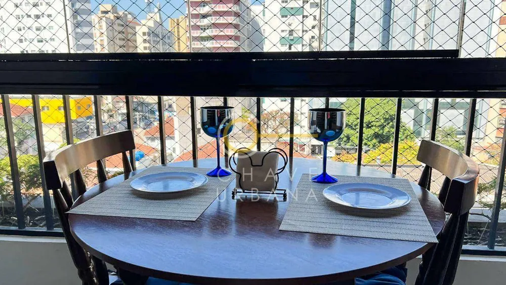 Apartamento, 1 quarto, 45 m² - Foto 5