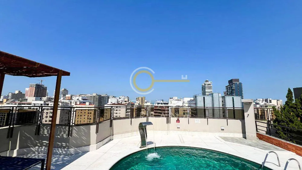 Apartamento, 1 quarto, 45 m² - Foto 7