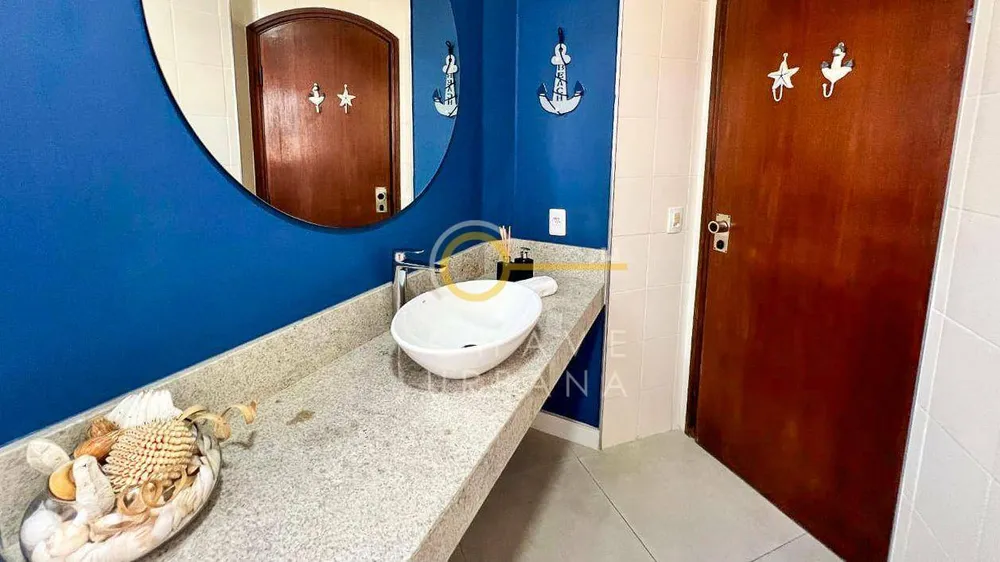 Apartamento, 1 quarto, 45 m² - Foto 3
