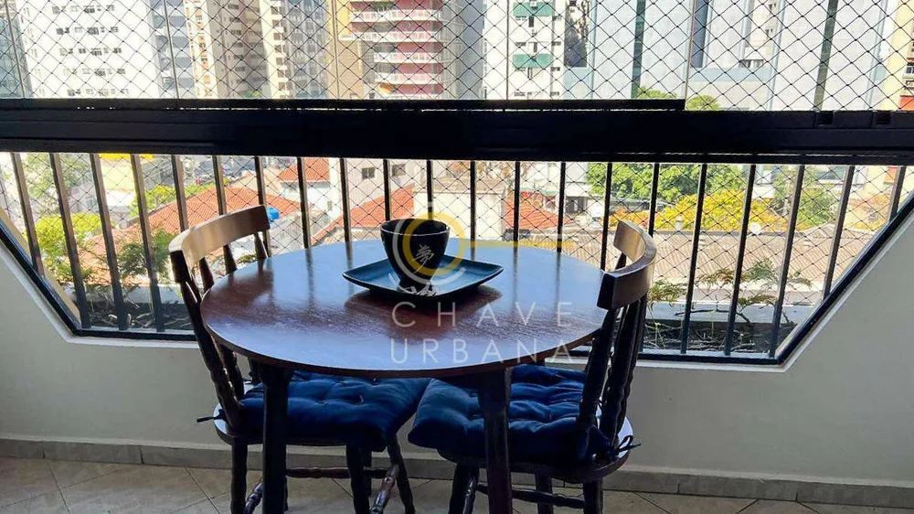 Apartamento, 1 quarto, 45 m² - Foto 4