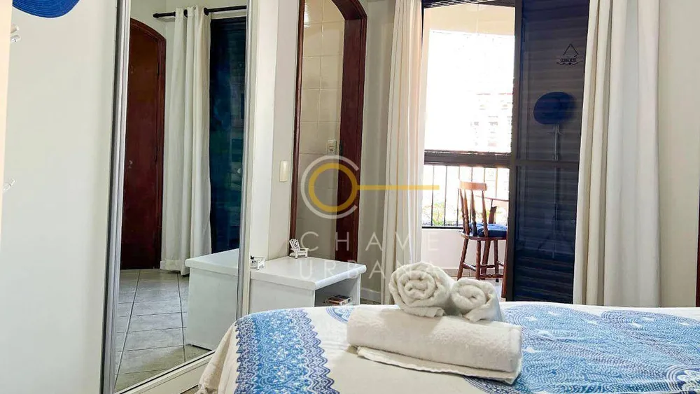 Apartamento, 1 quarto, 45 m² - Foto 2