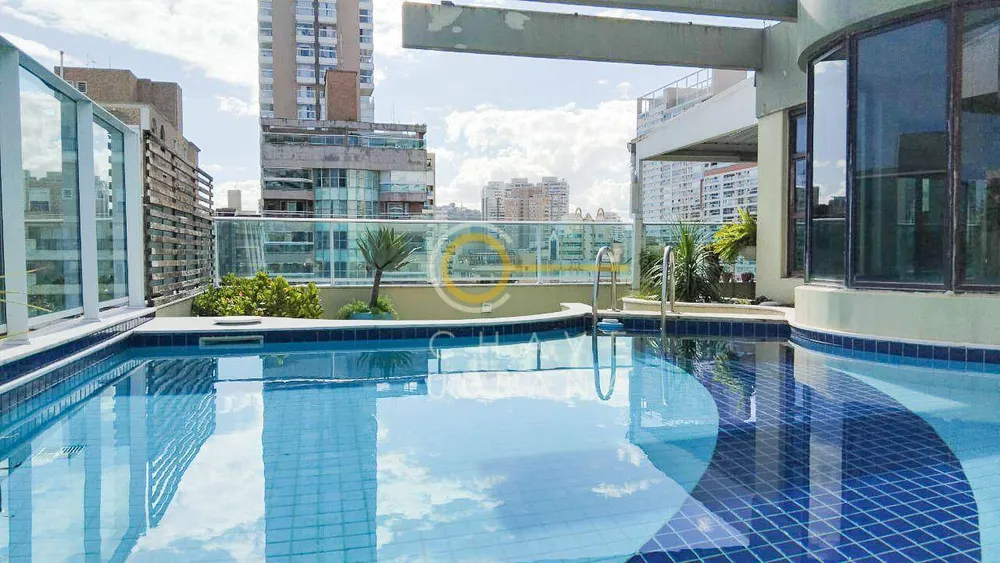 Cobertura, 4 quartos, 290 m² - Foto 10