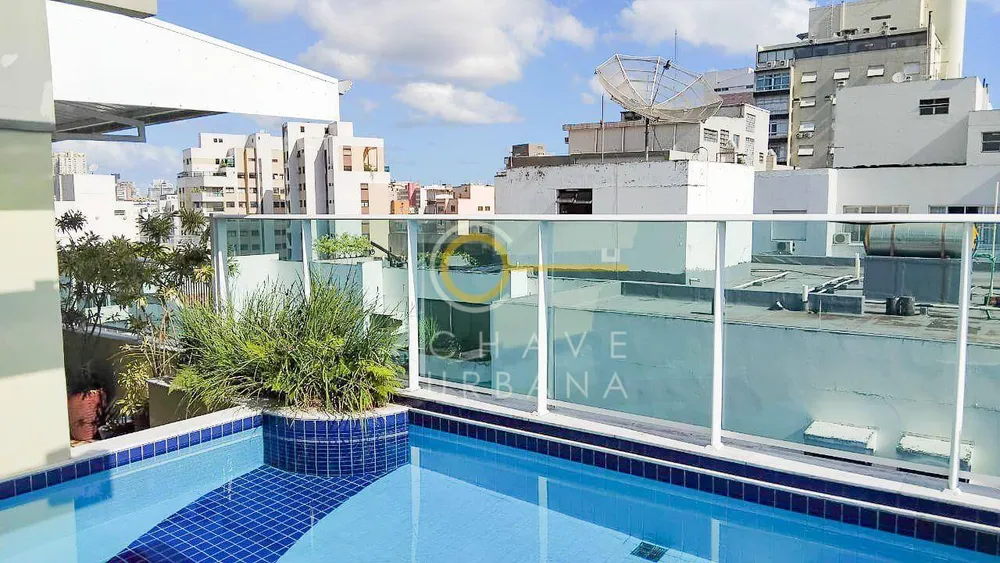 Cobertura, 4 quartos, 290 m² - Foto 11