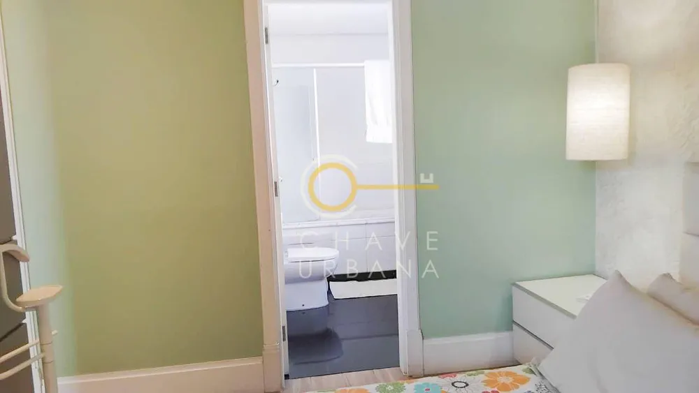 Cobertura, 4 quartos, 290 m² - Foto 9