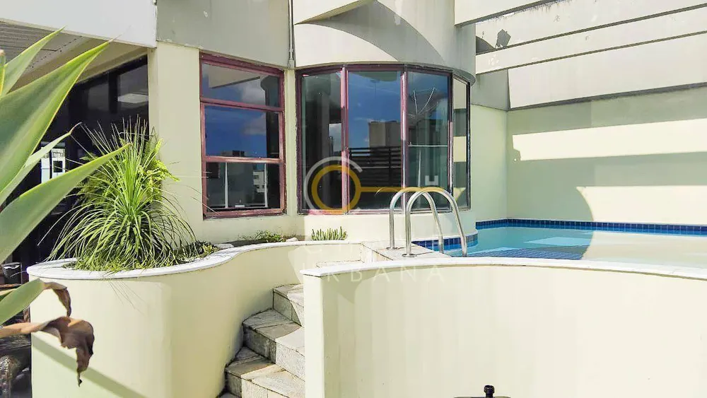 Cobertura, 4 quartos, 290 m² - Foto 12