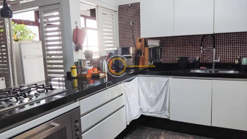 Cobertura, 4 quartos, 290 m² - Foto 7