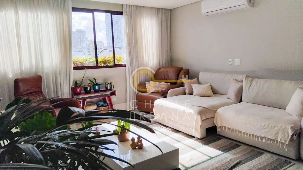 Cobertura, 4 quartos, 290 m² - Foto 4