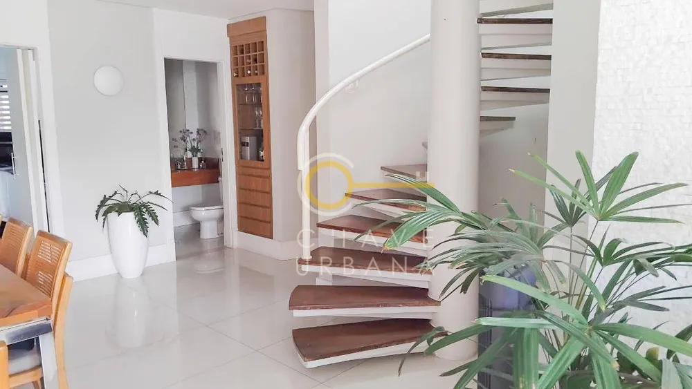Cobertura, 4 quartos, 290 m² - Foto 2