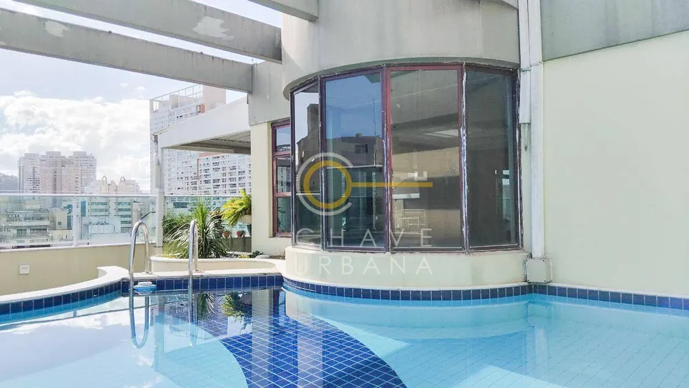 Cobertura, 4 quartos, 290 m² - Foto 1