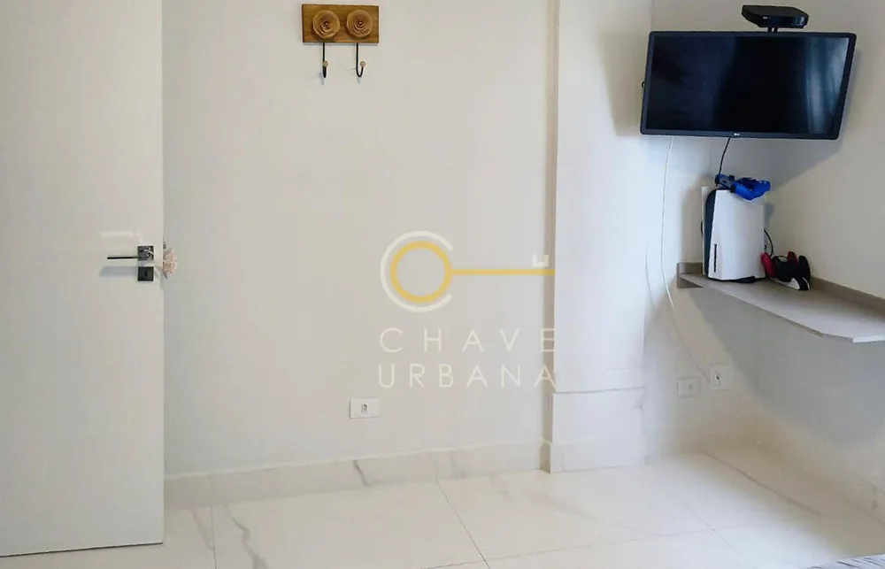 Apartamento, 3 quartos, 90 m² - Foto 2