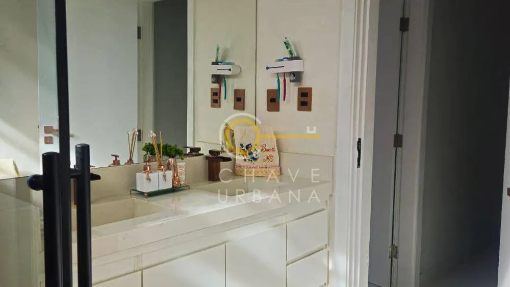 Apartamento, 3 quartos, 90 m² - Foto 5