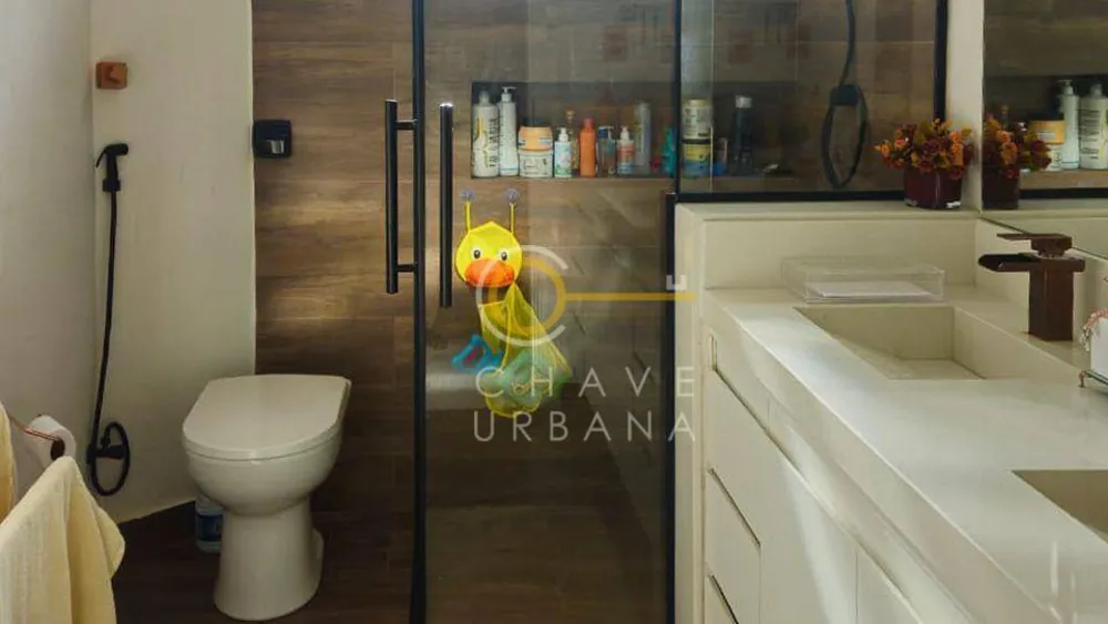 Apartamento, 3 quartos, 90 m² - Foto 6