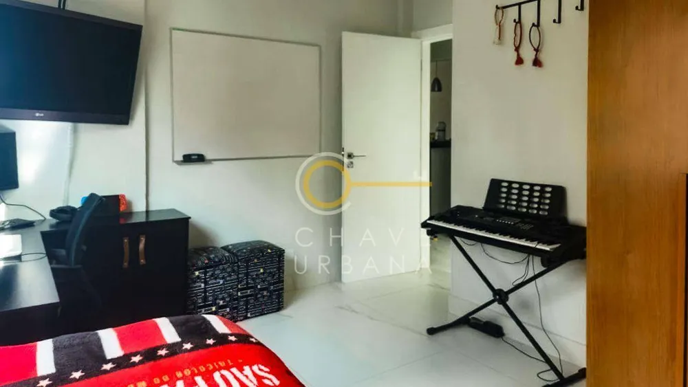 Apartamento, 3 quartos, 90 m² - Foto 7