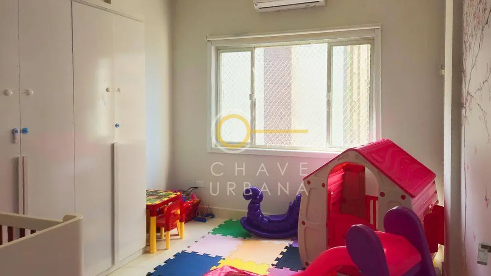 Apartamento, 3 quartos, 90 m² - Foto 3