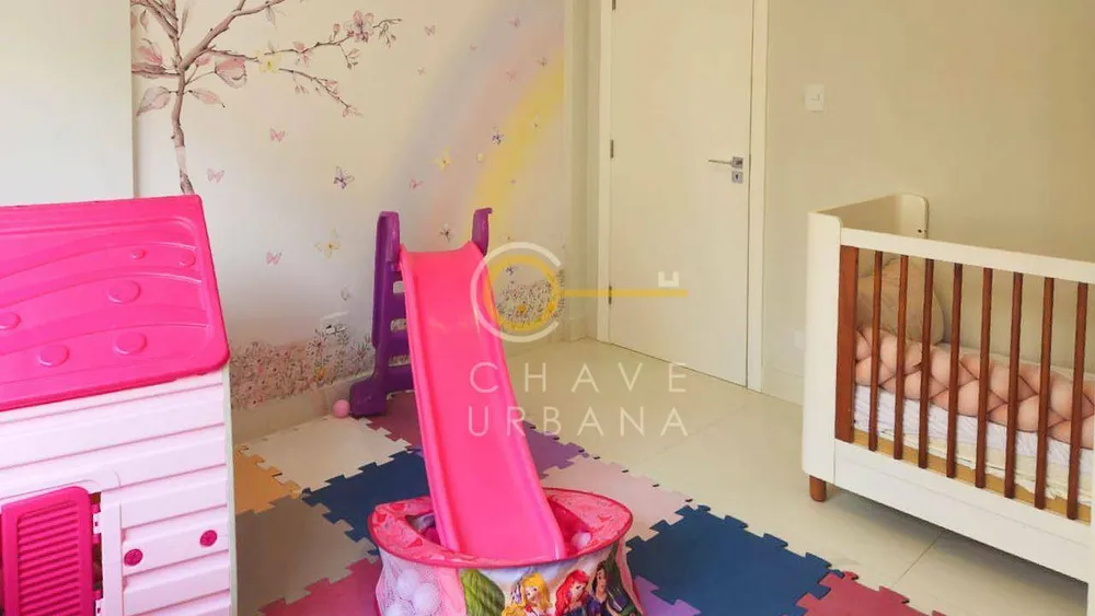 Apartamento, 3 quartos, 90 m² - Foto 4