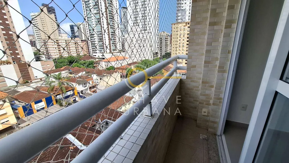 Apartamento, 2 quartos, 58 m² - Foto 6