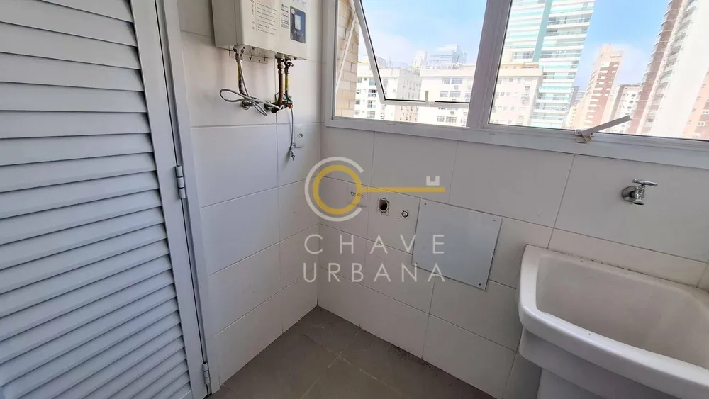 Apartamento, 2 quartos, 58 m² - Foto 11
