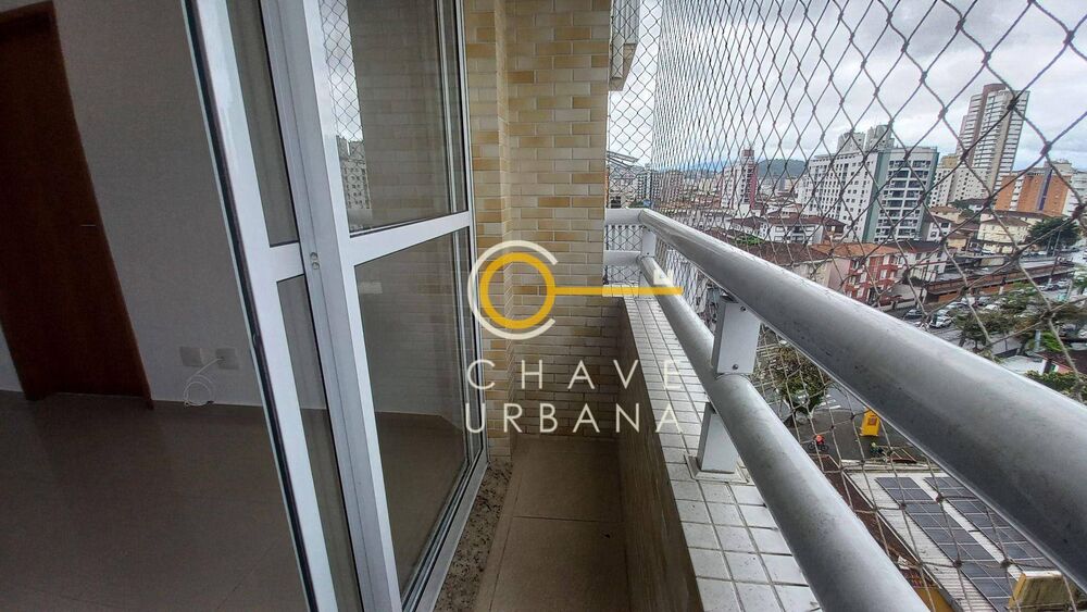 Apartamento, 2 quartos, 58 m² - Foto 1