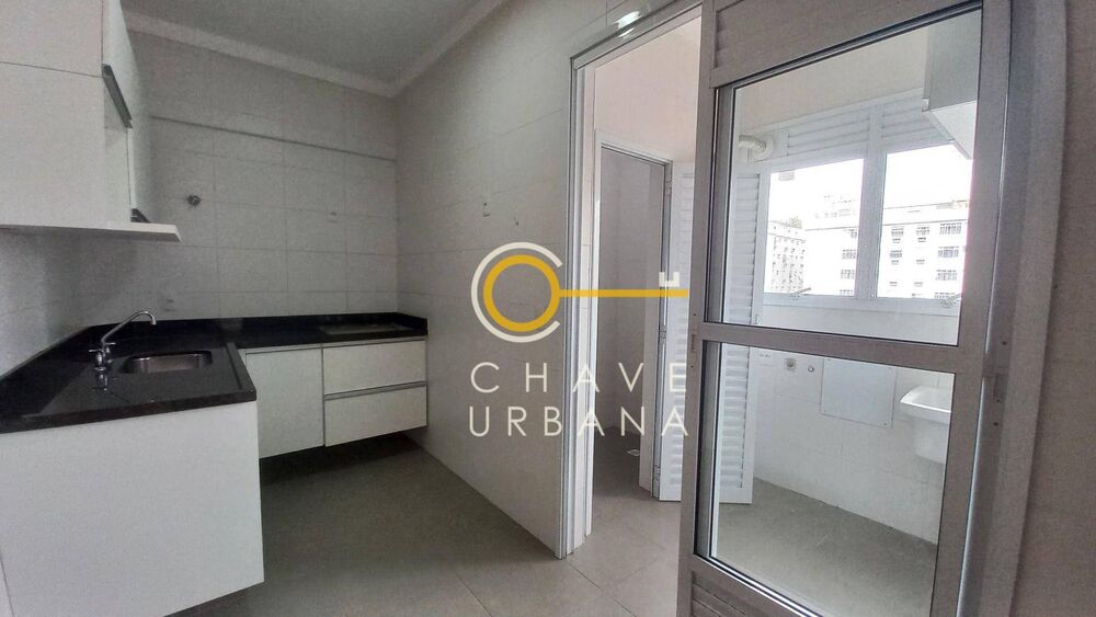 Apartamento, 2 quartos, 58 m² - Foto 2