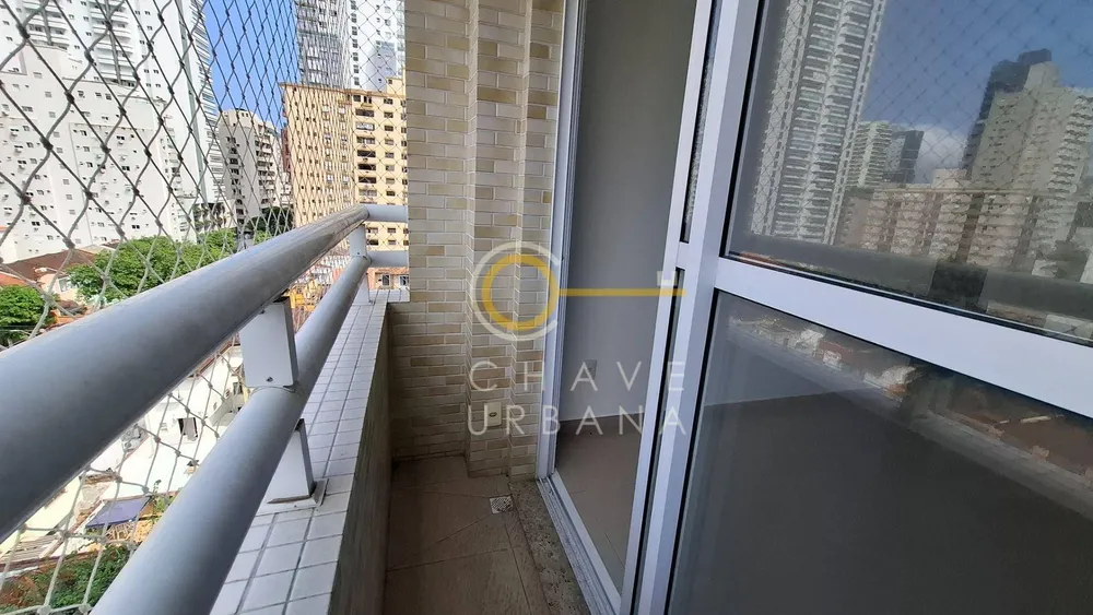 Apartamento, 2 quartos, 58 m² - Foto 5