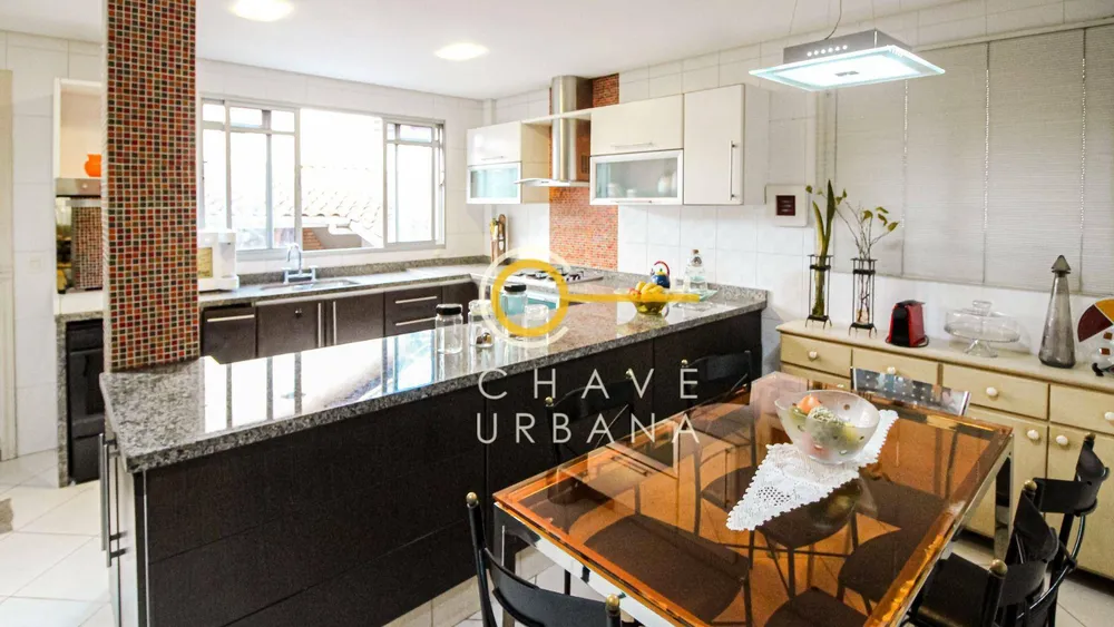 Casa, 3 quartos, 350 m² - Foto 5